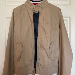 SOLD Tommy Hilfiger Dress Jacket